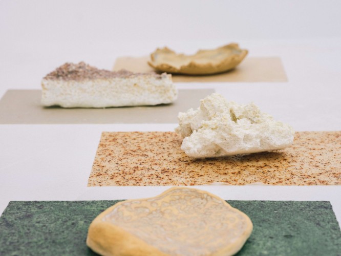 Image represents Ο πειραματισμός στο design μέσ...